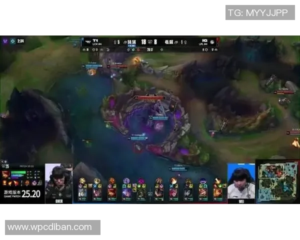 esports最新数据电竞比分分析和平精英评论JDG边路渗透的成功与不足之处探讨