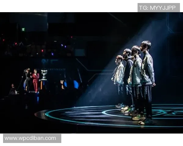 esports数据聚焦英雄联盟IG战队实力分析与未来发展展望