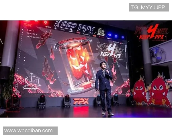 2026电竞新闻探寻FPX在英雄联盟中的独特节奏与战术魅力解析